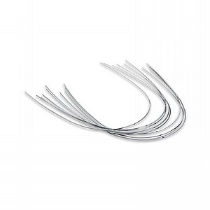 ����� ������ ����� (�����) ����� �� ����� ����� 10�� ������ Orthoclassic Prestopped Pitts Thermal Activated Archwires Broad Rectangular