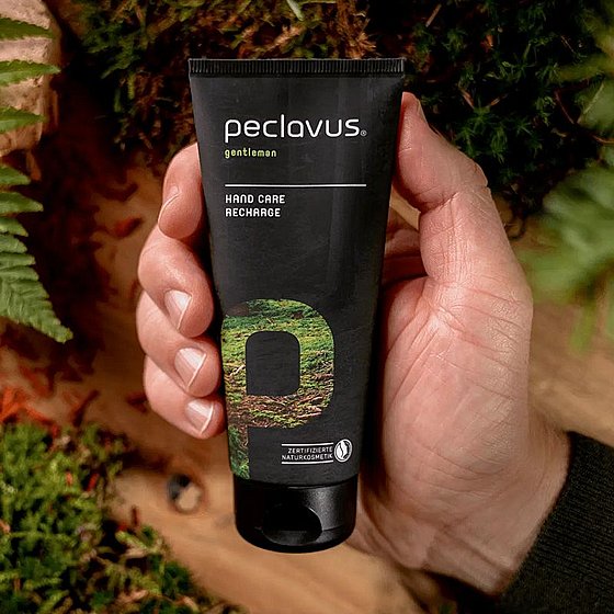 ��� ����� ���� 30�"� <br> ???? ??? ??????? ??? <br> RUCK Peclavus Hand Care Recharge