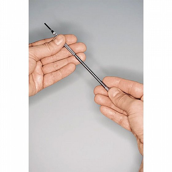���� ����� - ����� ����� <br> ????????? ??? ?????? <br> RUCK Scalpel Holder