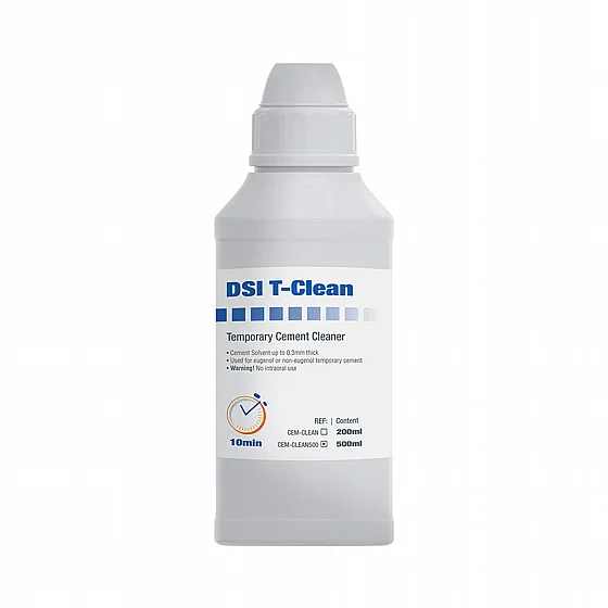 ���� ������ ����� ������� ������ ����� �� 200 �� 500 �"� DENU TEMCEMENT CLEANER