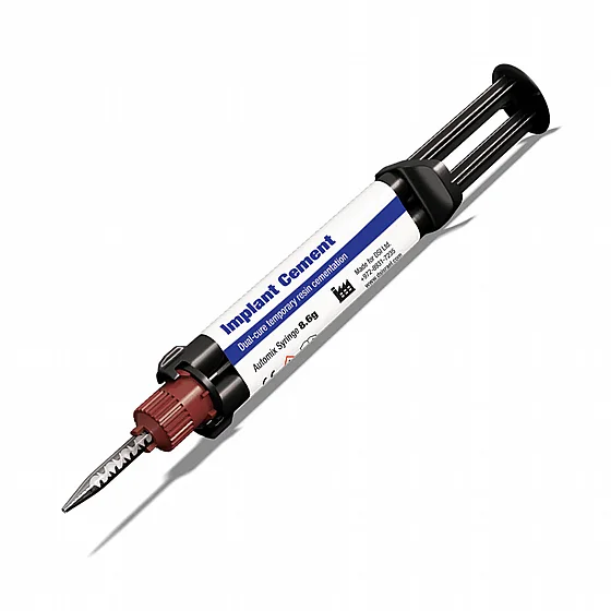��� ���� ����� ����� 8.6 ��� DSI IMPLANT CEMENT