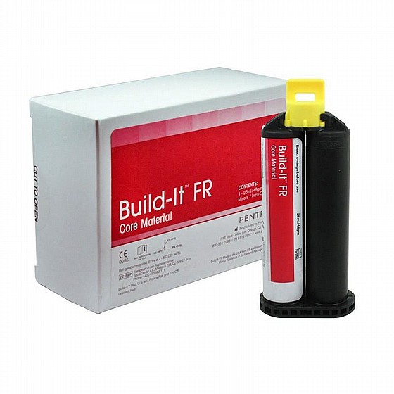 ���� ����� ����� ���� ��� �������� 48 ��� PENTRON BUILD-IT FR