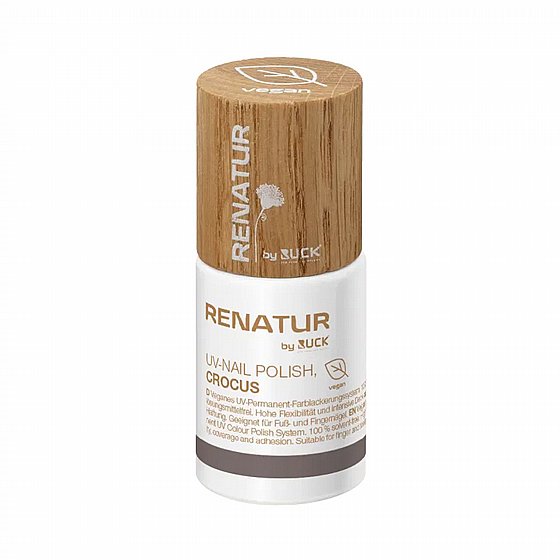 �� �� UV ���������� 10�"� <br> ??-??? ??? ?????? <br> Ruck Renatur UV-Nail Polish