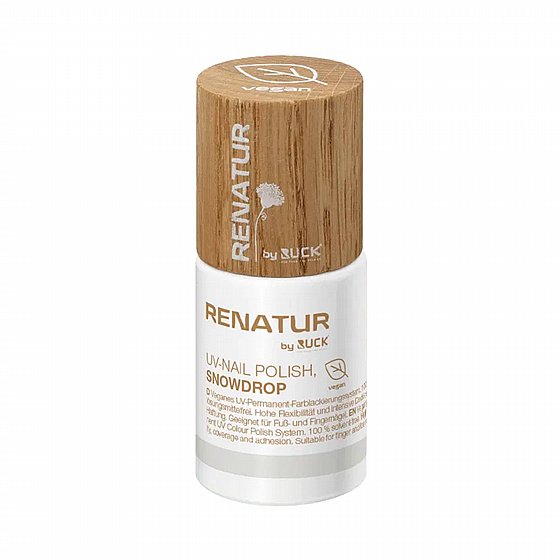 �� �� UV ���������� 10�"� <br> ??-??? ??? ?????? <br> Ruck Renatur UV-Nail Polish