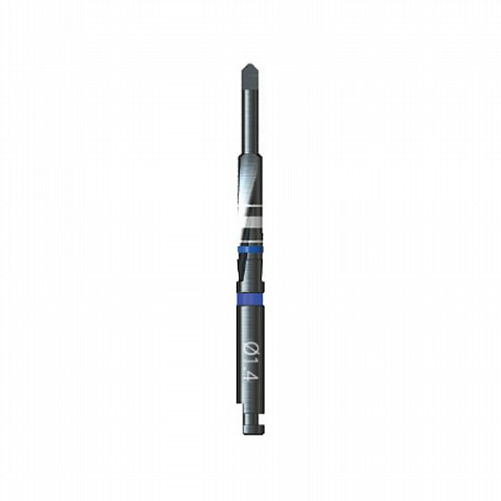 ���� ����� ������ �� ���� ���� ������ Neobiotech Broken Screw Reverse Extraction Drill