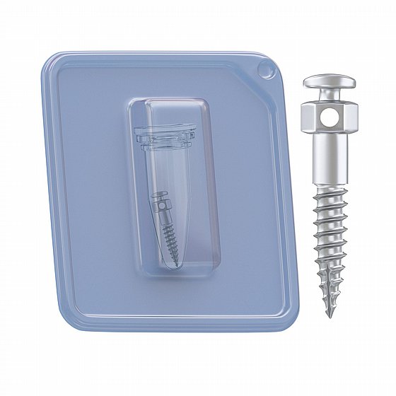���� ���� ���������� ������ �� ���� ���� ?2.0�"� BIO-RAY Orthodontic Mini Screw