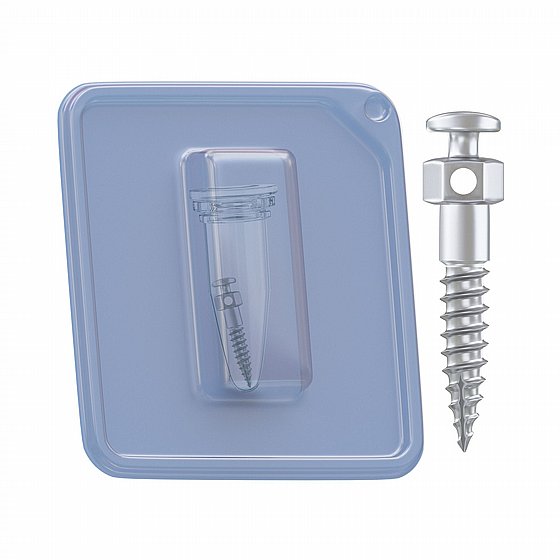���� ���� ���������� ������ �� ������� ������� ?2.0�"� BIO-RAY Orthodontic Mini Screw