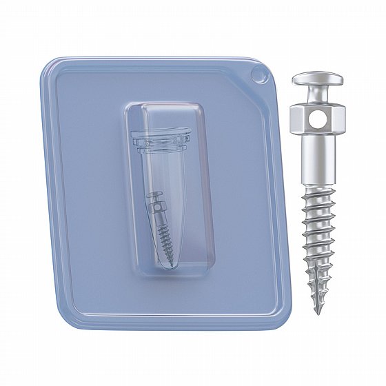 ���� ���� ���������� ������ �� ������� ������� ?2.0�"� BIO-RAY Orthodontic Mini Screw