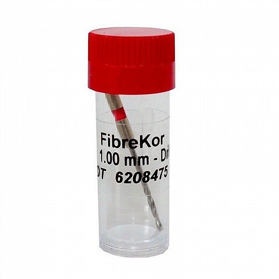 ���� ����� ����� ���� 1.00 �"� PENTRON FIBREKOR DRILL