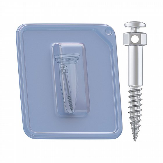 ���� ���� ���������� ������� ?2.0�"� BIO-RAY Orthodontic Zygomatic Mini Screw 