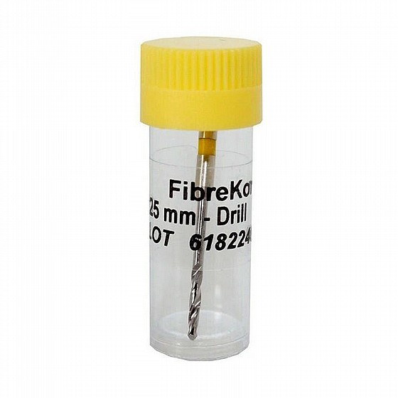 ���� ����� ����� ���� 1.25 �"� PENTRON FIBREKOR DRILL