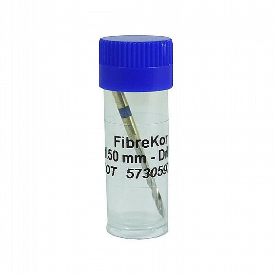 ���� ����� ����� ���� 1.50 �"� PENTRON FIBREKOR DRILL
