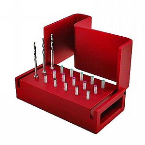 �� ����� ����� ���� ������� ������� PENTRON FIBREKLEER SET