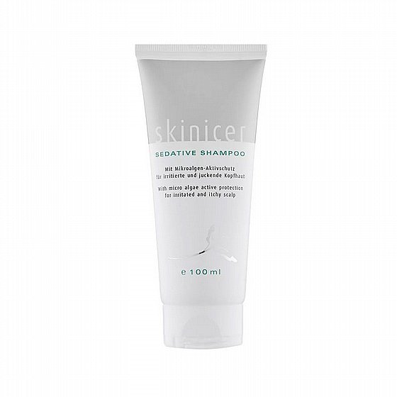 ���� ���� ������ ������ ������� ������� 100 �"� Skinicer Sedative Shampoo