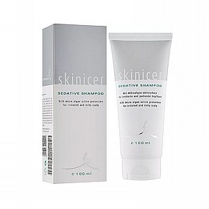 ���� ���� ������ ������ ������� ������� 100 �"� Skinicer Sedative Shampoo
