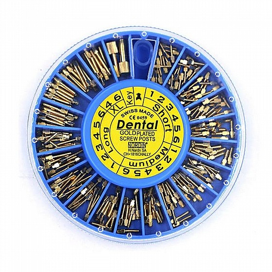 ���� ���� ������ NORDIN DENTATUS