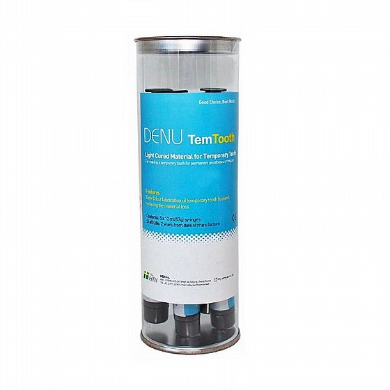 �� �� ���� ������ ����� ������ ����� 65 ��� DENU TEM TOOTH SET