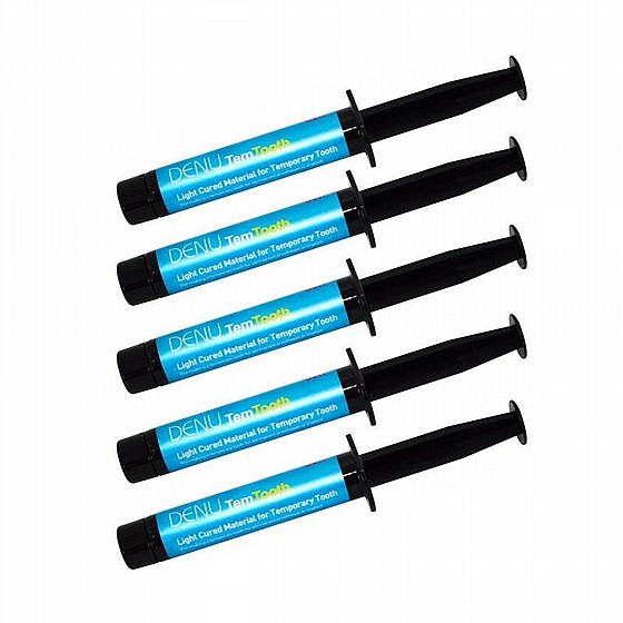 �� �� ���� ������ ����� ������ ����� 65 ��� DENU TEM TOOTH SET