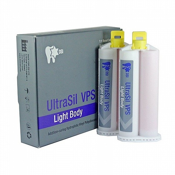 ���� �������� �������� 50 �"� DSI ULTRASIL LIGHT BODY 