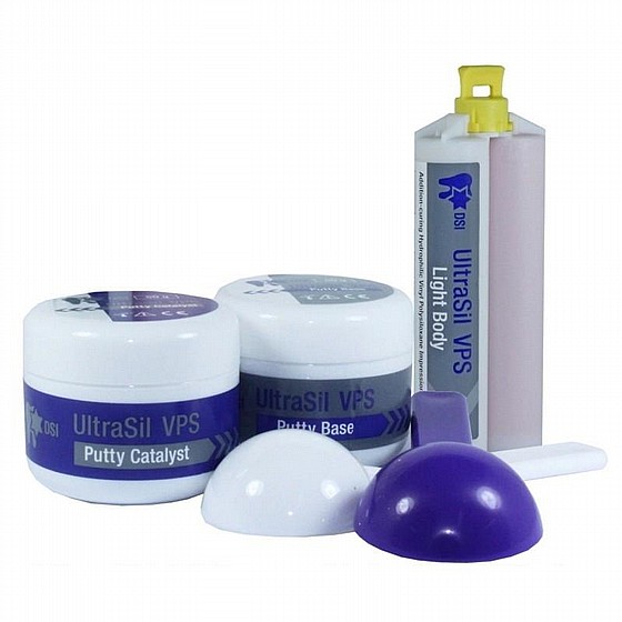 ���� �� ���� ���� �������� ��� ���� ������ ���� 100 ��� �-50 �"� DSI ULTRASIL MINI SET 