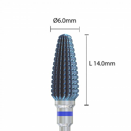 ���� ���� ��� ����� WILSON ���� ����� 1130120M Carbide Bur