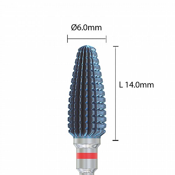 ���� ���� ��� ����� WILSON ���� ���� 1130121F Carbide Bur