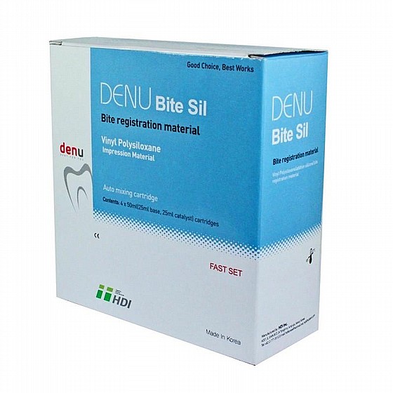 ���� ������ �������� 50 �"� DENU BITESIL