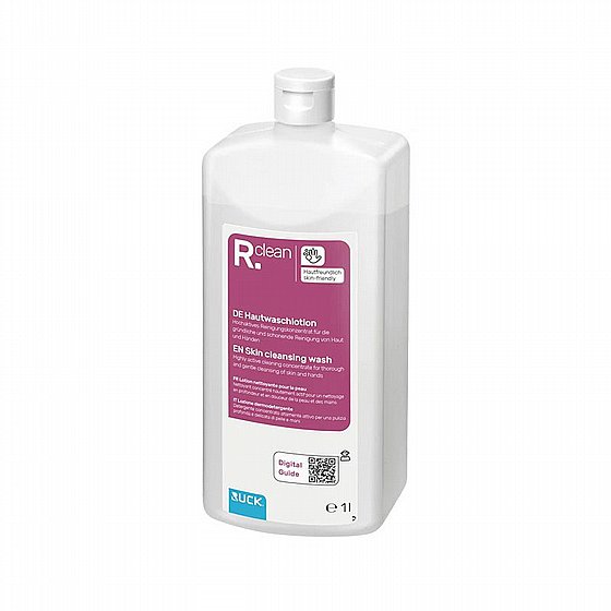 ����� ���� ������ ����� ����� ����� �� 1 ���� RUCK skin wash lotion