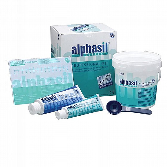 �� ���� ���� ������� ��� 1.5 �"� + ���� 150 �"� + ������ 60 ��� MULLER OMICRON ALPHASIL PERFECT