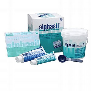 �� ���� ���� ������� ��� 1.5 �"� + ���� 150 �"� + ������ 60 ��� MULLER OMICRON ALPHASIL PERFECT