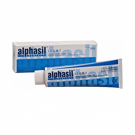 ���� ���� ����� 150 �"� MULLER OMICRON ALPHASIL PERFECT LIGHT BODY