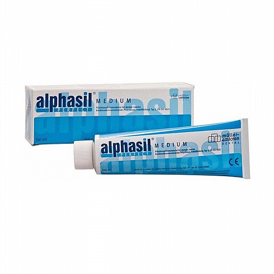 ���� ��� ����� 150 �"� MULLER OMICRON ALPHASIL PERFECT HEAVY BODY