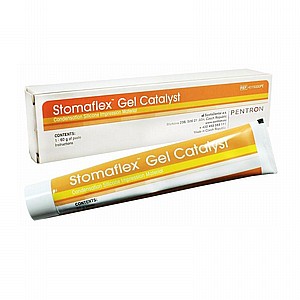 �'� ������ �������� 60 ��� PENTRON STOMAFLEX GEL CATALYST 