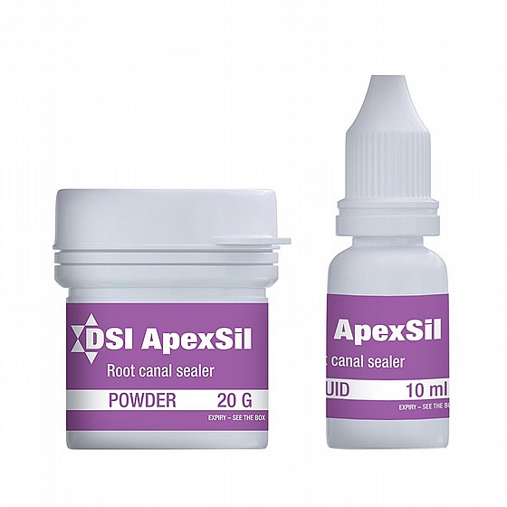 ����� ���� ����� ����� ���� 20 ��� ����� 10 �"� DSI APEXSIL