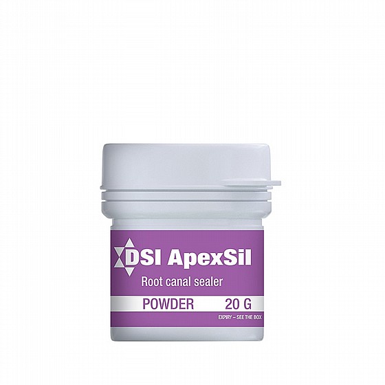 ����� ���� ����� ����� ���� 20 ��� ����� 10 �"� DSI APEXSIL