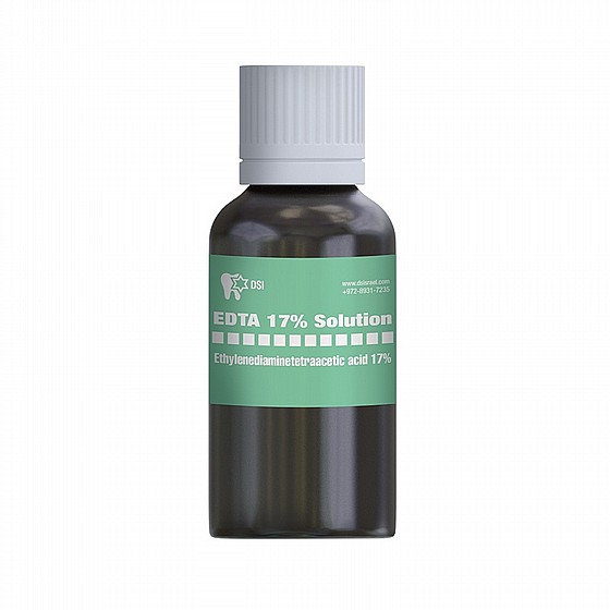 ���� ��.��.��.��� 17% ������ ������ �� ����� ����� DSI EDTA SOLUTION
