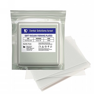 ����� ������ ���� ������ DSI SOFT WHITENING PLATES
