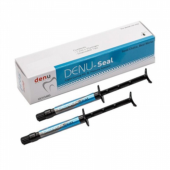 �� ������ ������ ����� ��� ����� 4 ��� DENU SEAL