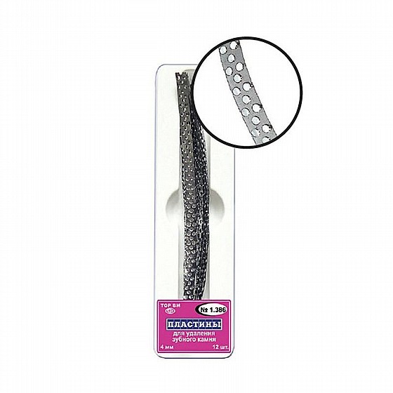 ������� ���� ������� ������ ����� 12 �� TOR VM METAL PERFORATED STRIPS