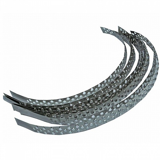 ������� ���� ������� ������ ����� 12 �� TOR VM METAL PERFORATED STRIPS