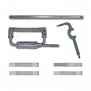 ���� ������ ����� �������������� ����������� DSI IPR PROXISTRIP INTERPROXIMAL REDUCTION
