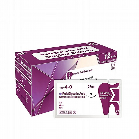 ��� ����� ��.��.��� ������ ����  12 �� ������ DSI PGA SUTURES