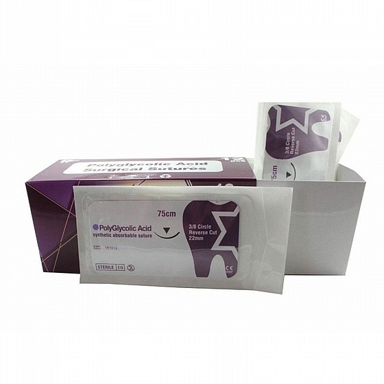 ��� ����� ��.��.��� ������ ����  12 �� ������ DSI PGA SUTURES