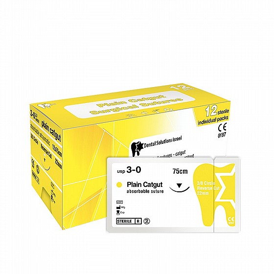 ��� ����� ��� ��� ����� ������ ����  12 �� ������ DSI PLAIN CATGUT