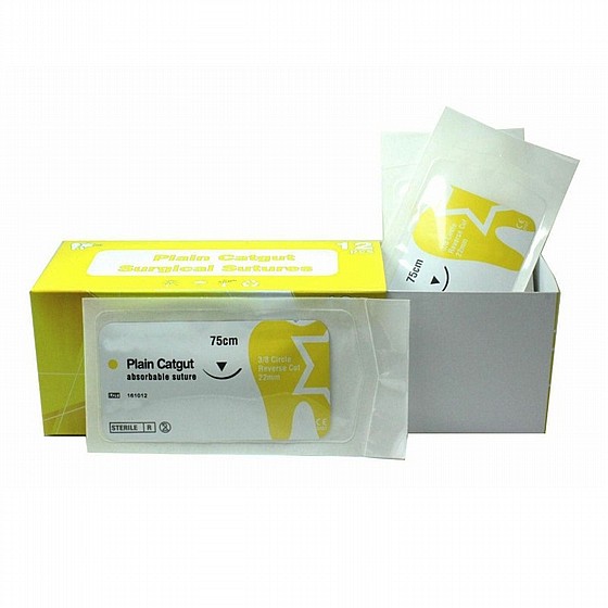 ��� ����� ��� ��� ����� ������ ����  12 �� ������ DSI PLAIN CATGUT