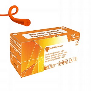 ��� ����� ��� ��� ������ ������ ���� 12 ��' ������ DSI CHROMIC GUT