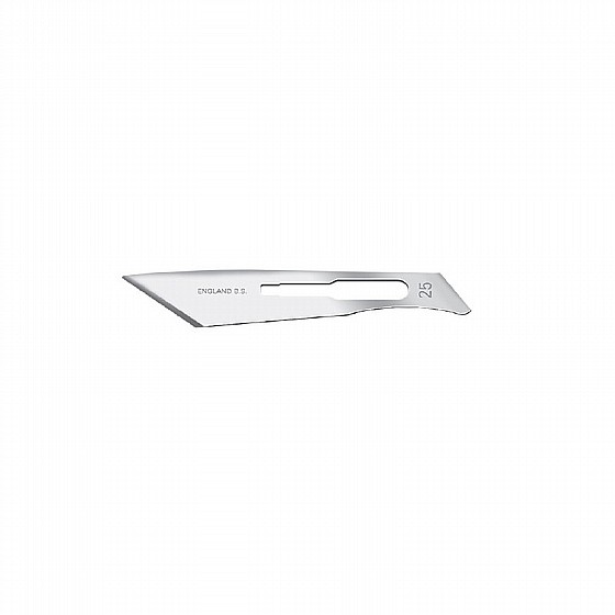 ����� ����� ������ 100 �� ������� ������ SURGICAL SCALPEL