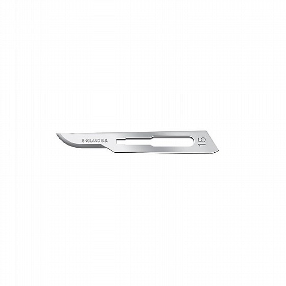 ����� ����� ������ 100 �� ������� ������ SURGICAL SCALPEL