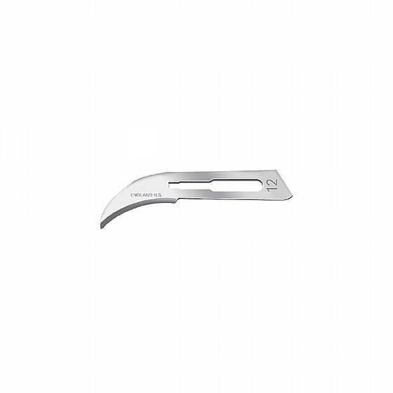 ����� ����� ������ 100 �� ������� ������ SURGICAL SCALPEL