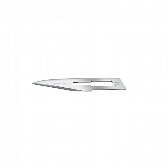����� ����� ������ 100 �� ������� ������ SURGICAL SCALPEL